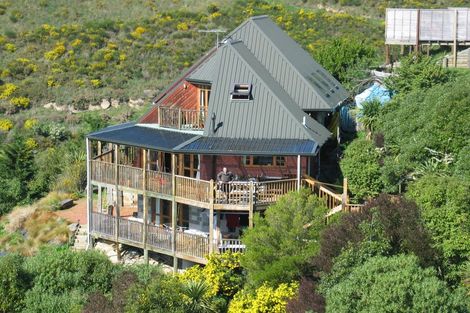 Photo of property in 111 Santa Maria Avenue, Mount Pleasant, Christchurch, 8081