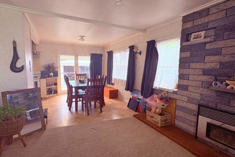 Photo of property in 48 Apatu Street, Wairoa, 4108