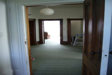 Photo of property in 46 Porritt Avenue, Mount Victoria, Wellington, 6011