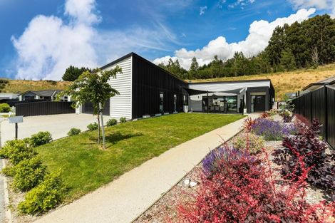 Photo of property in 62 Risinghurst Terrace, Lower Shotover, Queenstown, 9304