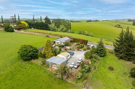 Photo of property in 2160 Manuka Gorge Highway, Waitahuna, Lawrence, 9593