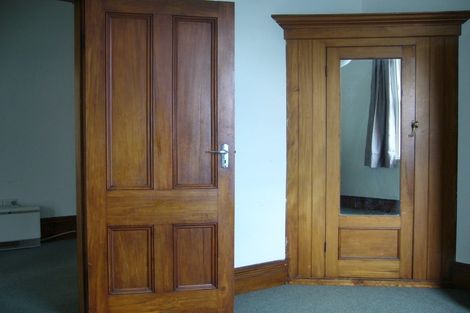 Photo of property in 46 Porritt Avenue, Mount Victoria, Wellington, 6011