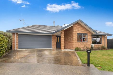 Photo of property in 48 Branigan Parade, Kelvin Grove, Palmerston North, 4414