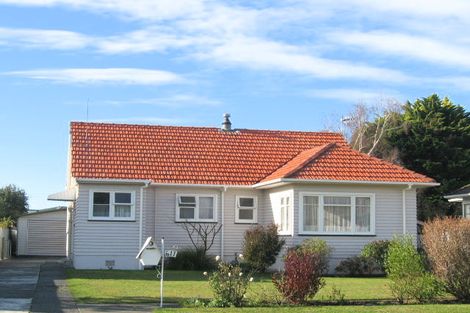 Photo of property in 611 Mairangi Street, Mahora, Hastings, 4120