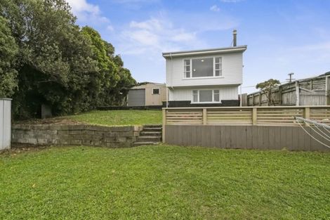 Photo of property in 206b Miromiro Road, Normandale, Lower Hutt, 5010