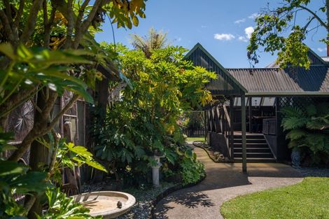 Photo of property in 34 Browning Crescent, Owhata, Rotorua, 3010