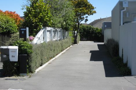 Photo of property in 1 Church Lane, Merivale, Christchurch, 8014
