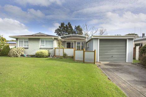 Photo of property in 7 Tui Crescent, Dargaville, 0310