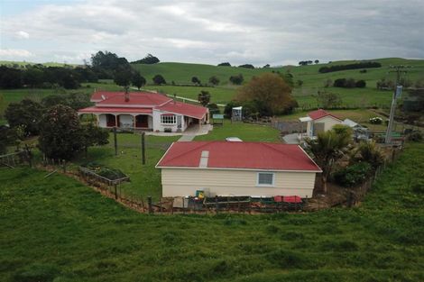Photo of property in 348 Kokopu Road, Ruatangata West, Whangarei, 0179