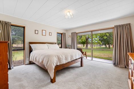 Photo of property in 1349 Wolffs Road, West Eyreton, Rangiora, 7475