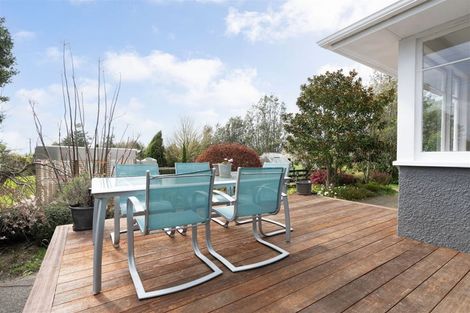 Photo of property in 51 Laward Road, Shannon, Palmerston North, 4474