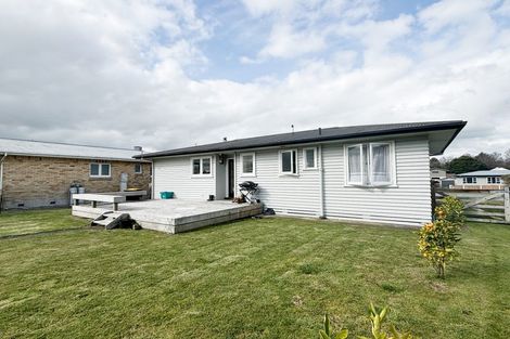 Photo of property in 2 Kauri Crescent, Matamata, 3400