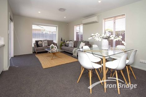 Photo of property in 36 Bella Rosa Drive, Hei Hei, Christchurch, 8042