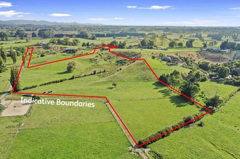 Photo of property in 262c Fullerton Road, Rotokauri, 3289