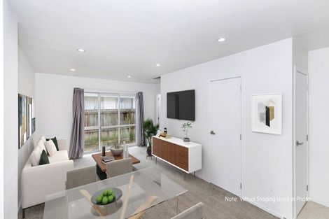 Photo of property in 2/61 York Street, Hamilton East, Hamilton, 3216