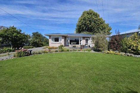 Photo of property in 49 Fulton Street, Springlands, Blenheim, 7201
