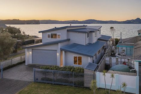 Photo of property in 135 Captain Cook Road, Cooks Beach, Whitianga, 3591