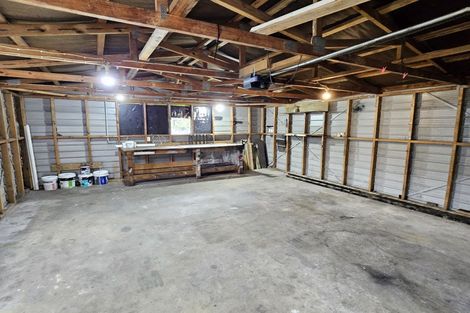 Photo of property in 72 Somerled Avenue, Dunollie, Runanga, 7803