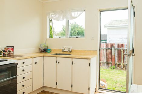 Photo of property in 6 King Street, Mangapapa, Gisborne, 4010