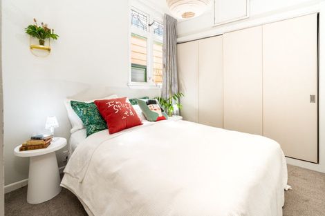 Photo of property in 17 Horner Street, Newtown, Wellington, 6021