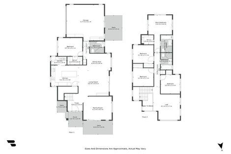 Photo of property in 409 Mount Albert Road, Mount Roskill, Auckland, 1041