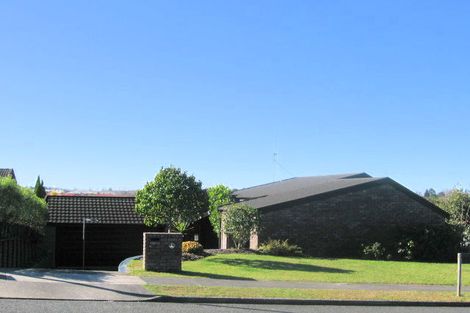 Photo of property in 5 Houhere Place, Pukete, Hamilton, 3200