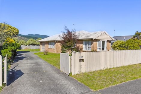 Photo of property in 110 Makarini Street, Paraparaumu, 5032