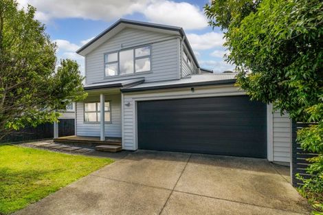 Photo of property in 17 Maranui Avenue, Point Chevalier, Auckland, 1022