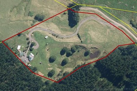 Photo of property in 101 Koromiko Road, Ongarue, Taumarunui, 3996