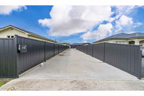 Photo of property in 27 Willis Street, Grasmere, Invercargill, 9810