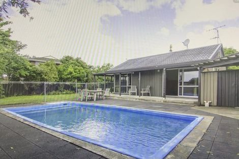 Photo of property in 43 Dittmer Drive, Awapuni, Palmerston North, 4412