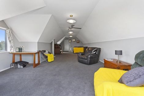 Photo of property in 25 Piako Drive, Darfield, 7571