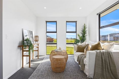 Photo of property in 40 Crossley Avenue, Woodend, 7610