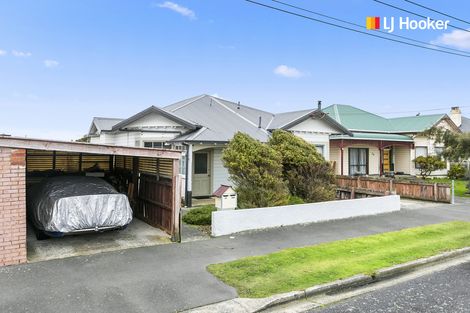 Photo of property in 33 Normanby Street, Saint Kilda, Dunedin, 9012