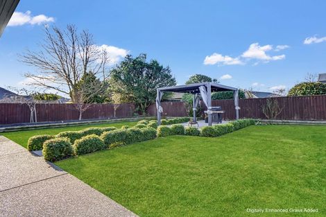 Photo of property in 16 Golding Avenue, Rangiora, 7400
