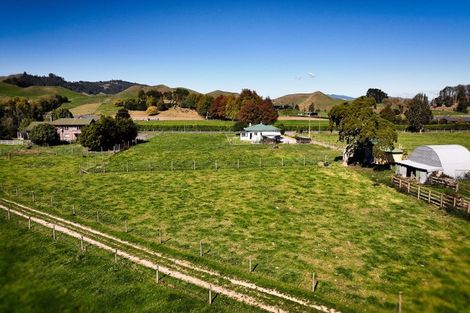 Photo of property in 191 Flume Road, Te Miro, 3496