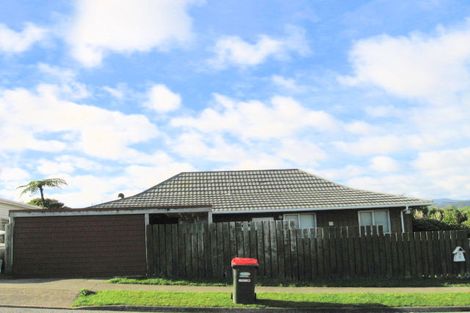 Photo of property in 36 Taieri Crescent, Kelson, Lower Hutt, 5010