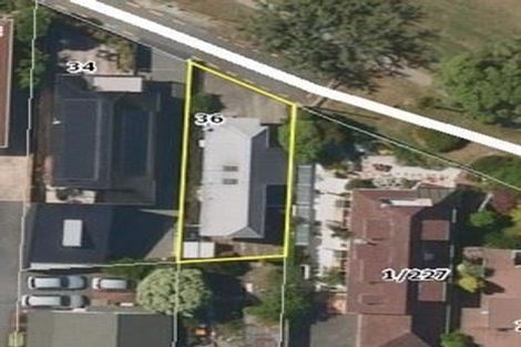 Photo of property in 36 Riverside, Nelson, 7010