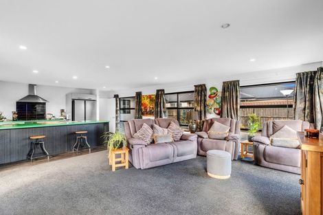 Photo of property in 90a Beaumont Drive, Rolleston, 7614