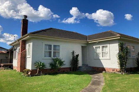 Photo of property in 3 Albert Road, Manukau, Auckland, 2025