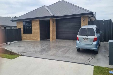 Photo of property in 6 Clydesdale Drive, Holmes Hill, Oamaru, 9401