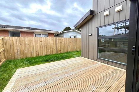 Photo of property in 44c Innismara Avenue, Wattle Downs, Auckland, 2103