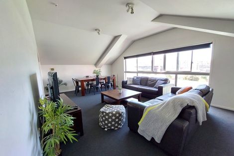 Photo of property in 24 Webb Street, Te Aro, Wellington, 6011