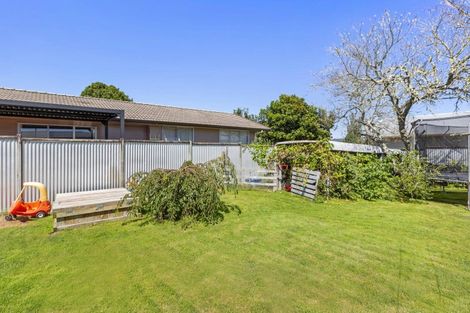 Photo of property in 58 Rolleston Street, Kihikihi, Te Awamutu, 3800