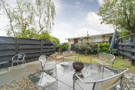 Photo of property in 6/341 College Street, West End, Palmerston North, 4410