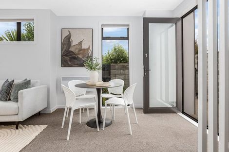 Photo of property in 1/2 Hindmarsh Street, Johnsonville, Wellington, 6037