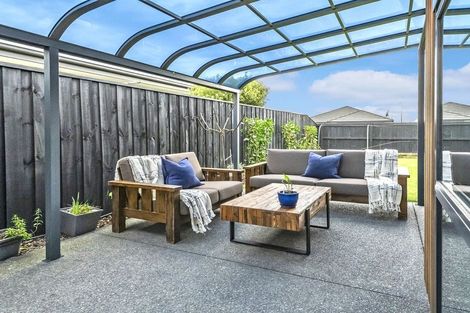 Photo of property in 7 Longcot Drive, Rolleston, 7615