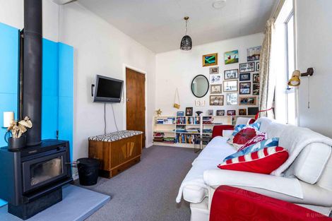 Photo of property in 6 Sutter Street, Seaview, Timaru, 7910