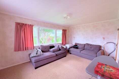 Photo of property in 48 Apatu Street, Wairoa, 4108