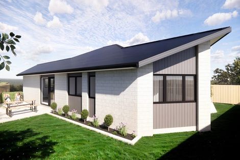 Photo of property in 18 Oralee Terrace, Peacocke, 3206